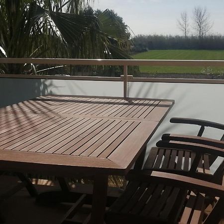 Apartament Sara L'Eucaliptus Esterno foto
