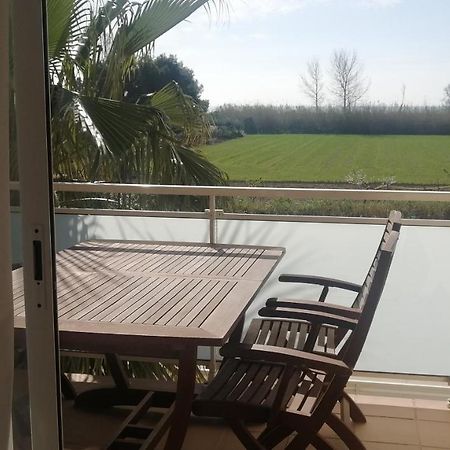 Apartament Sara L'Eucaliptus Esterno foto