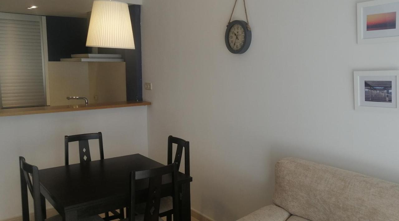 Apartament Sara L'Eucaliptus Esterno foto