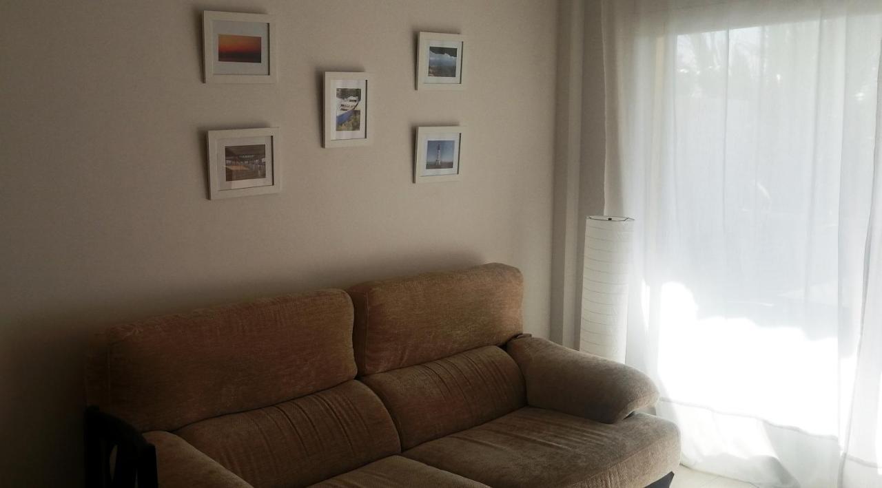 Apartament Sara L'Eucaliptus Esterno foto