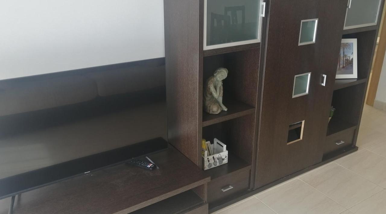 Apartament Sara L'Eucaliptus Esterno foto