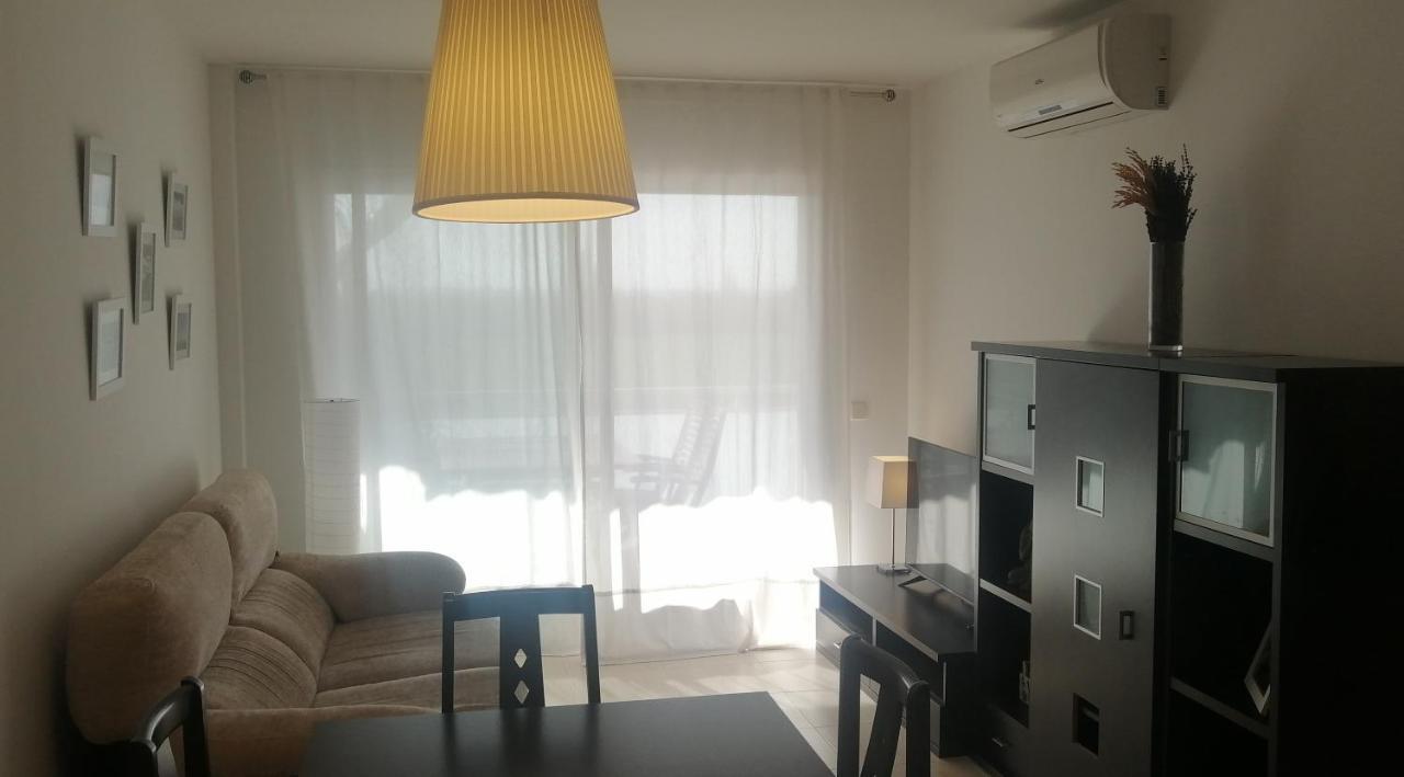 Apartament Sara L'Eucaliptus Esterno foto