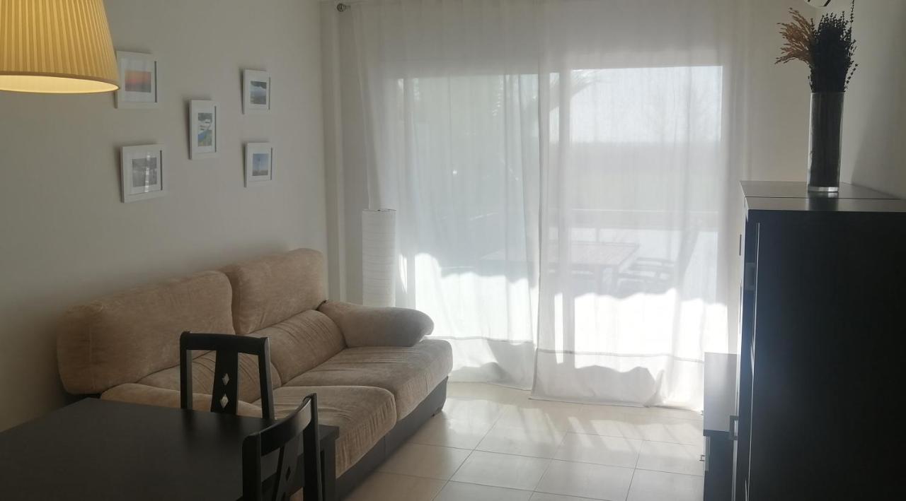 Apartament Sara L'Eucaliptus Esterno foto
