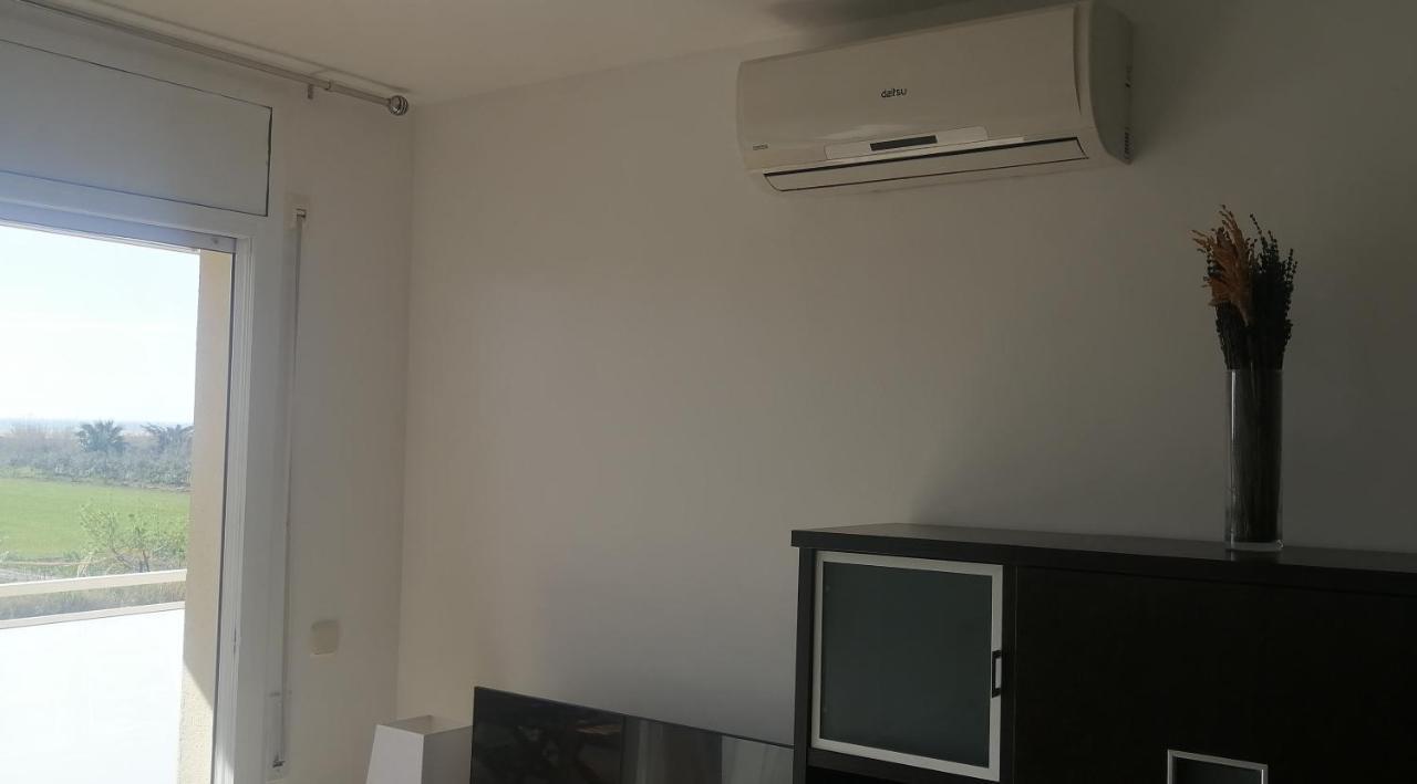 Apartament Sara L'Eucaliptus Esterno foto