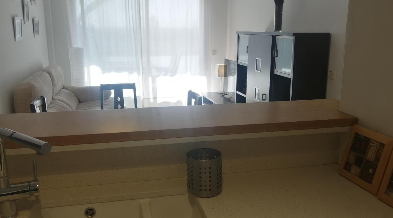 Apartament Sara L'Eucaliptus Esterno foto