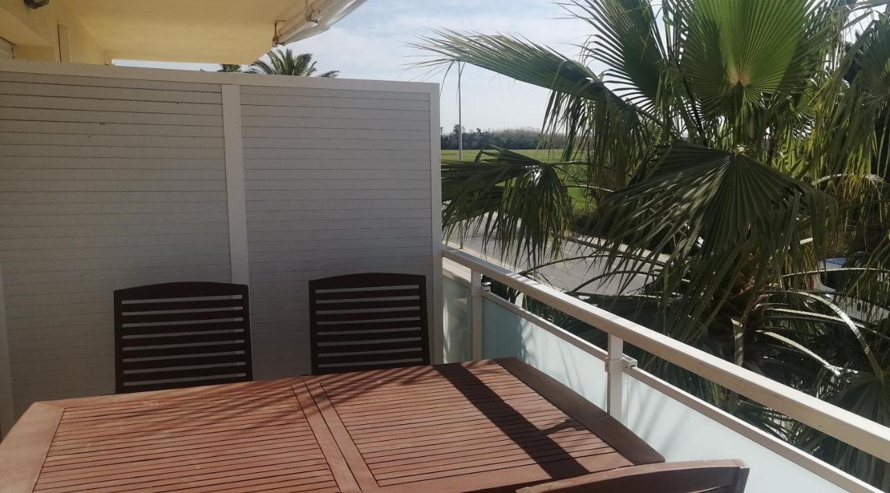 Apartament Sara L'Eucaliptus Esterno foto