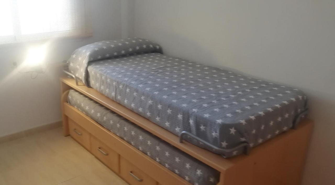 Apartament Sara L'Eucaliptus Esterno foto