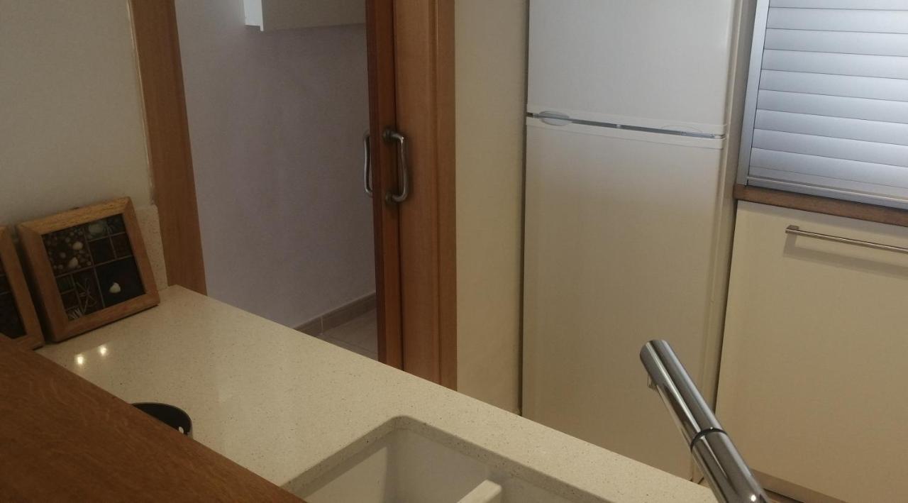 Apartament Sara L'Eucaliptus Esterno foto