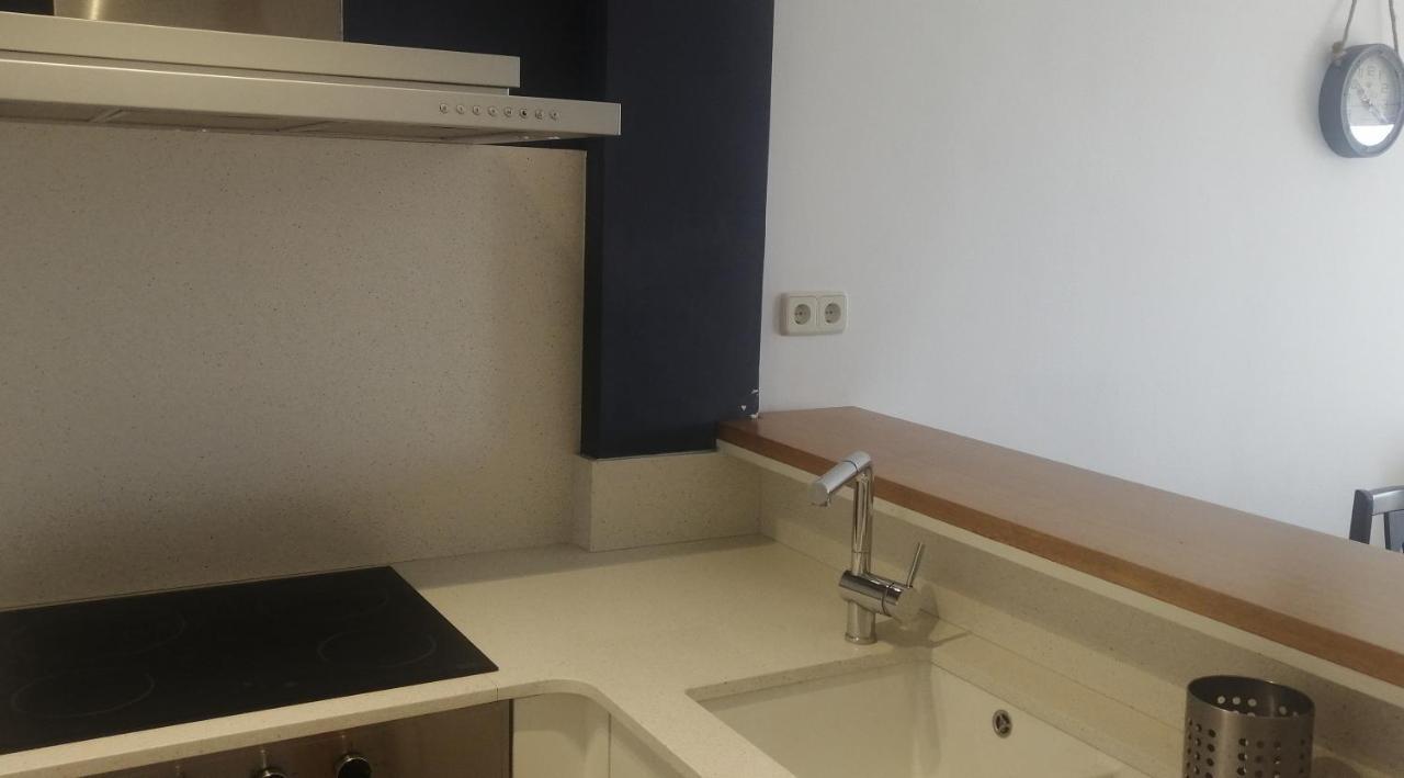 Apartament Sara L'Eucaliptus Esterno foto