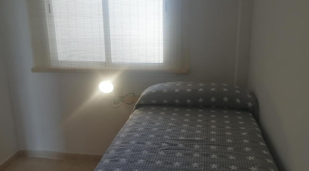 Apartament Sara L'Eucaliptus Esterno foto