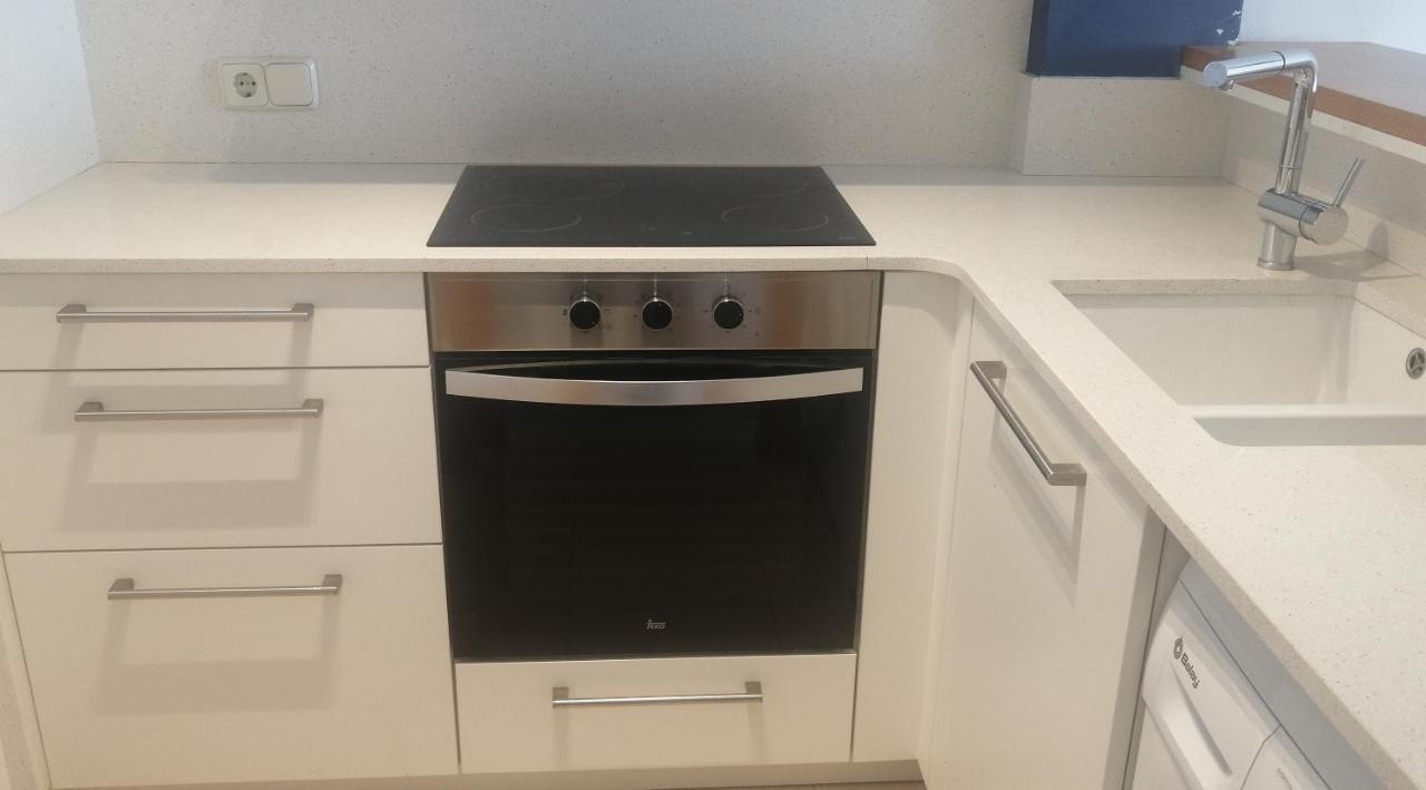 Apartament Sara L'Eucaliptus Esterno foto