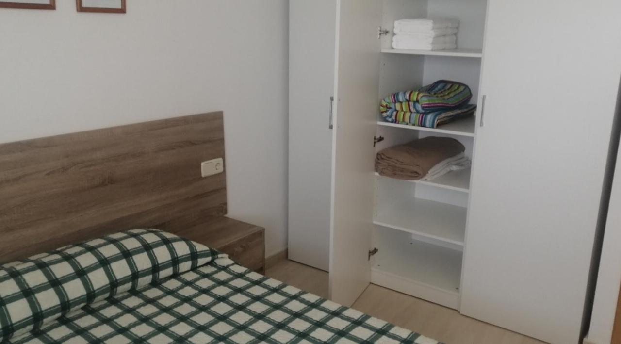 Apartament Sara L'Eucaliptus Esterno foto