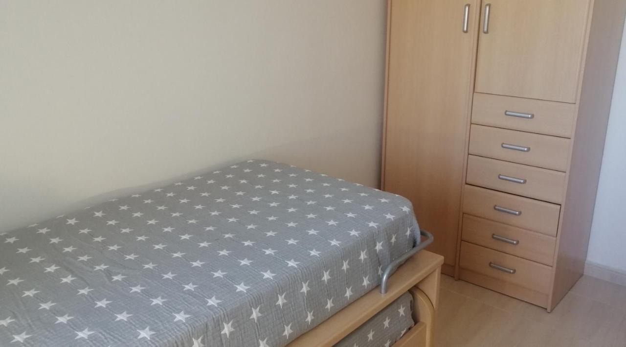 Apartament Sara L'Eucaliptus Esterno foto