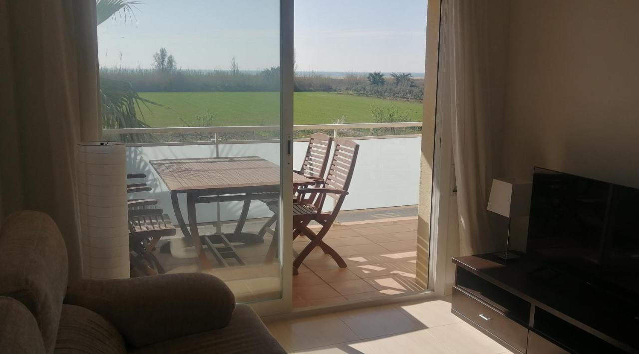 Apartament Sara L'Eucaliptus Esterno foto